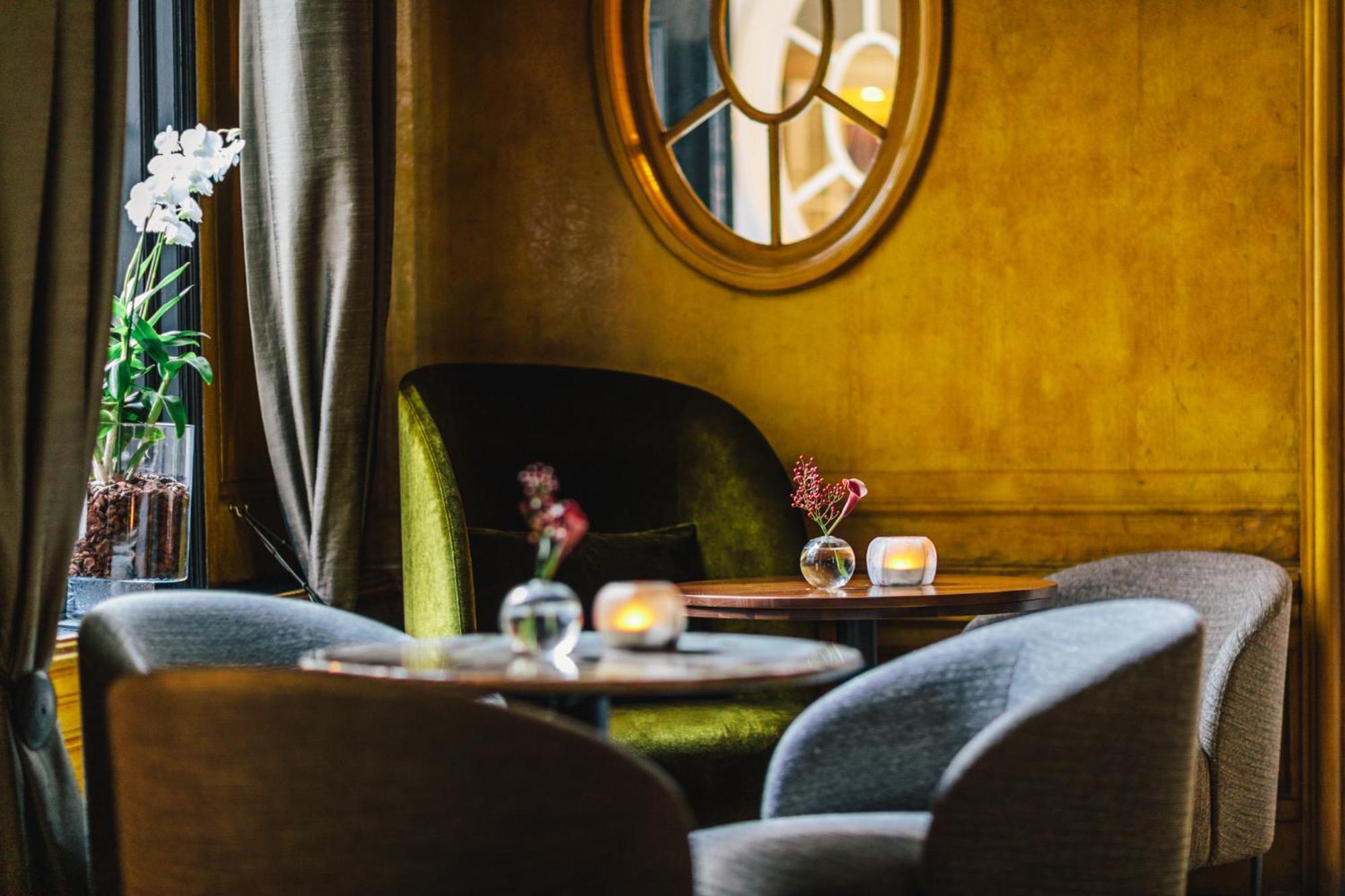 The Dylan Amsterdam - The Leading Hotels Of The World Exterior foto